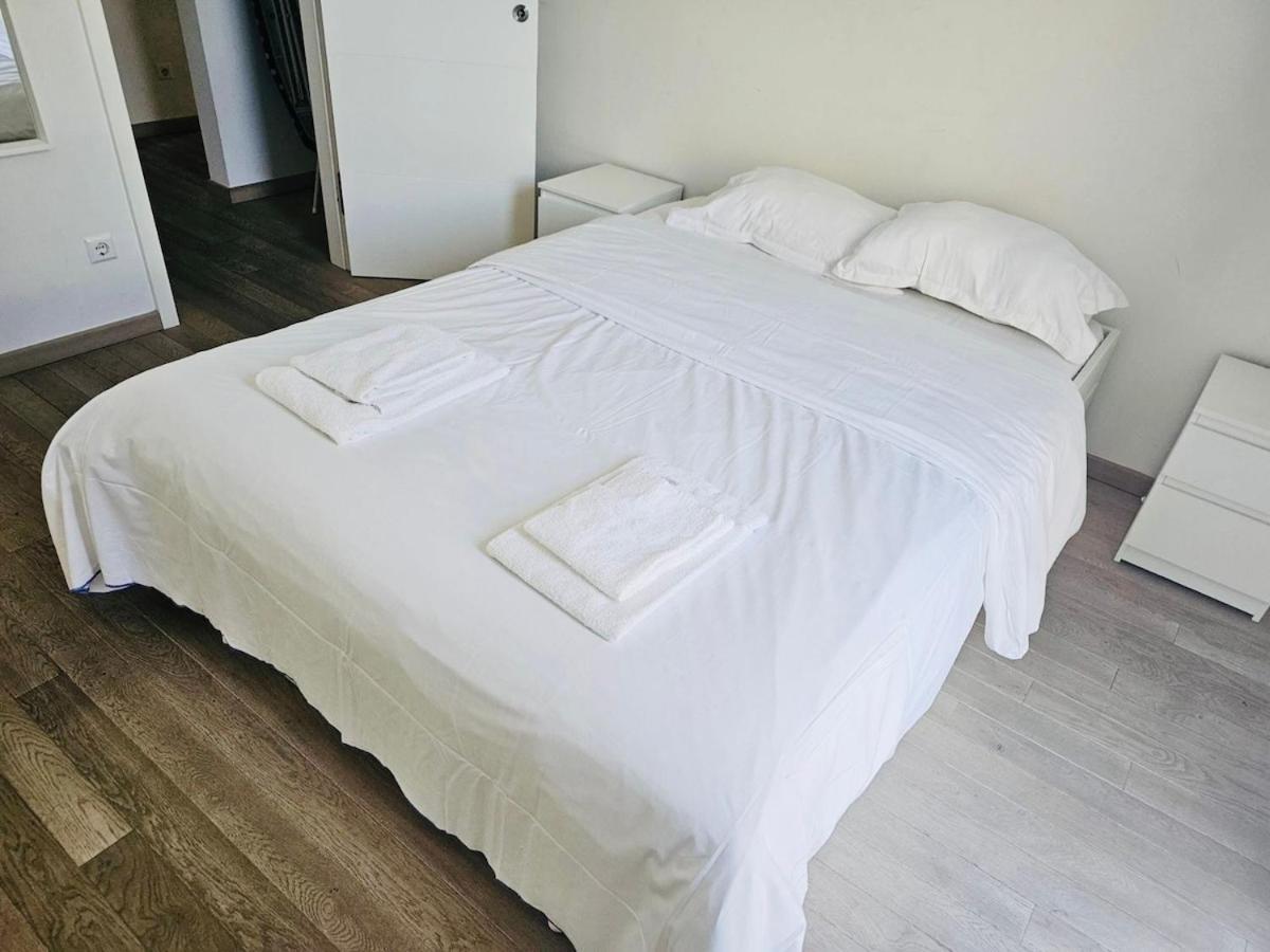 Apartment Bright And Welcoming 2 Bedrooms In Center