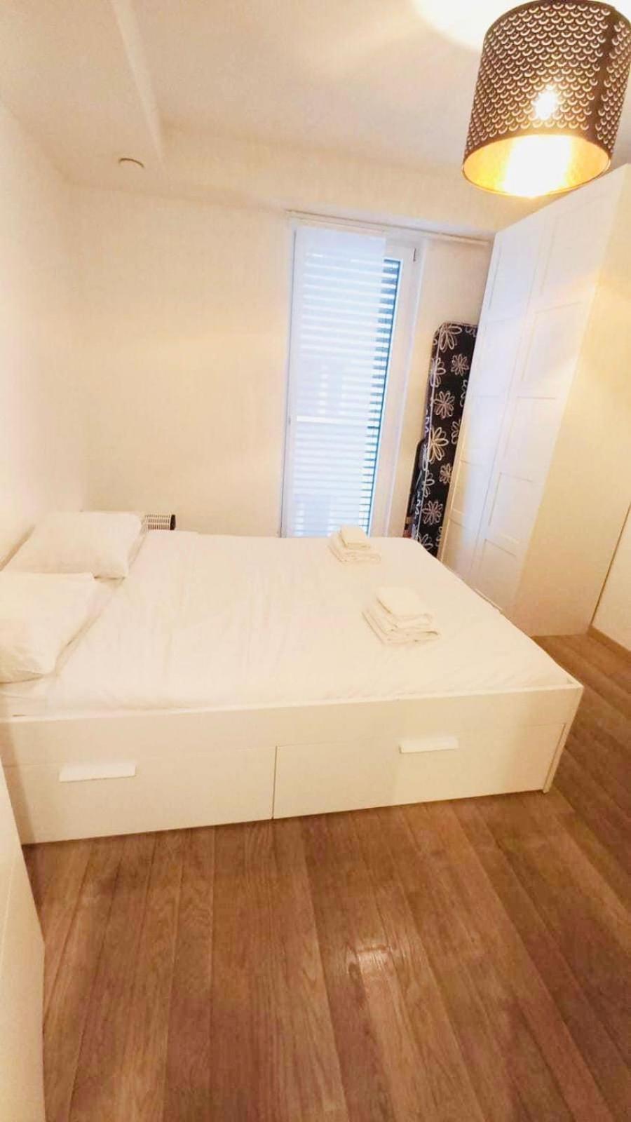 Apartment Bright And Welcoming 2 Bedrooms In Center