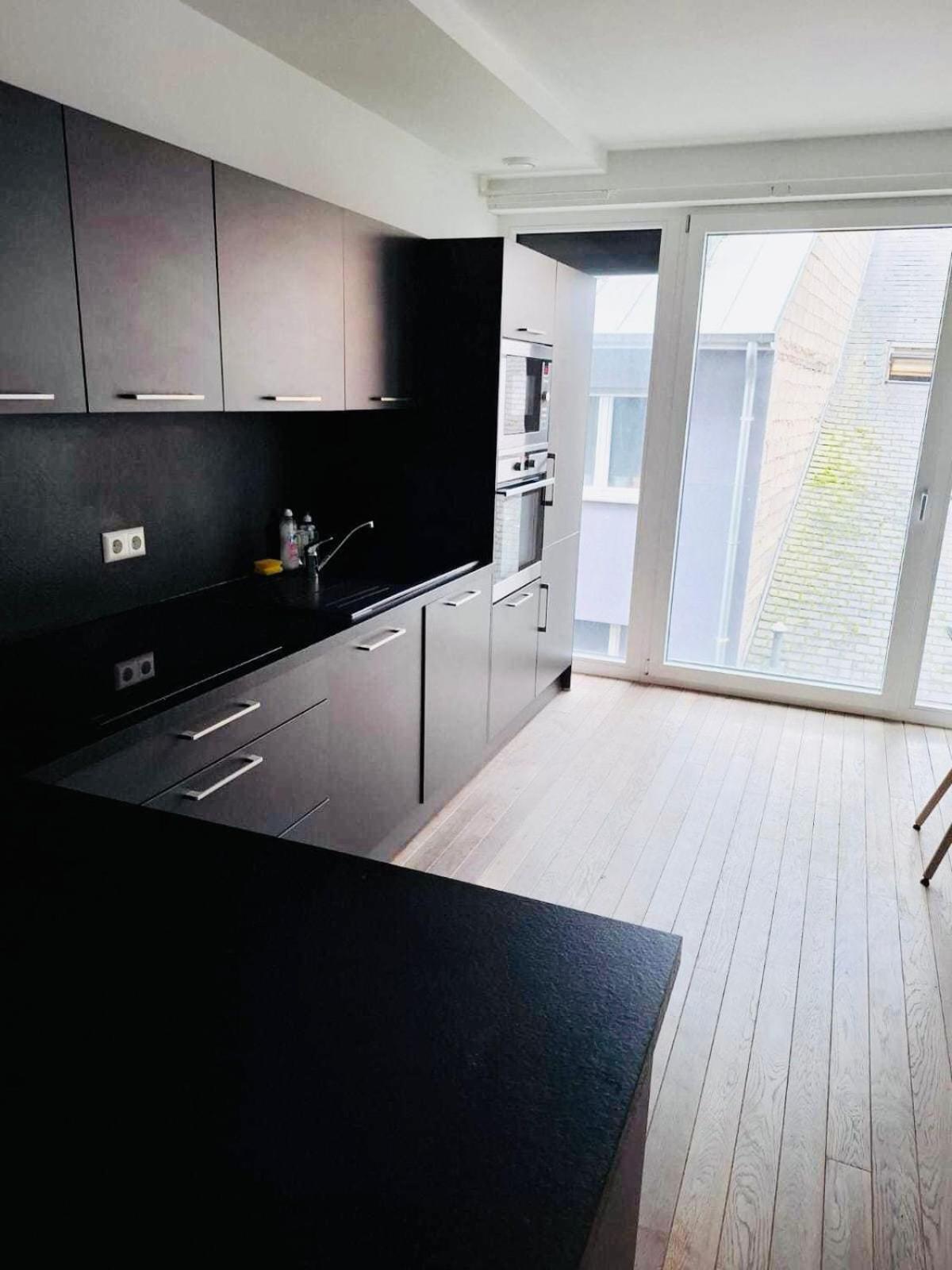 Bright And Welcoming 2 Bedrooms In Center Luxembourg
